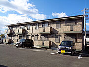 伊勢中川駅より徒歩3分 2階 築20年5ヶ月の賃貸物件