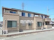 ジャンプレッソA 2階 築10年の賃貸物件