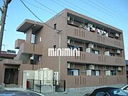 ユートピア垣鼻III 1階 築17年の賃貸物件