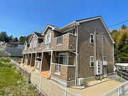 相可駅より徒歩20分 1階 築18年10ヶ月の賃貸物件