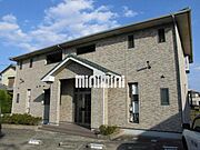 伊勢中川駅より徒歩9分 1階 築24年7ヶ月の賃貸物件