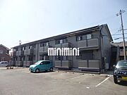 Confort 2階 築21年2ヶ月の賃貸物件