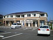 エクシード１の賃貸物件