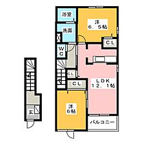間取り：224007608205
