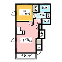 間取り：224007608728