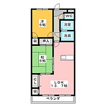 間取り：224007609303