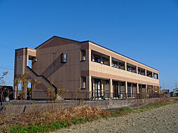 ヴィラージュ三雲