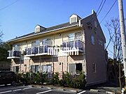 フォレストハイツの賃貸物件