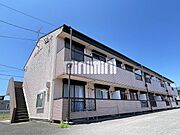 松阪駅より徒歩19分 2階 築27年8ヶ月の賃貸物件