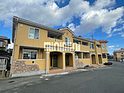 松阪駅より徒歩30分 築19年5ヶ月 2階建の賃貸物件