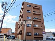 ウィルホンションの賃貸物件