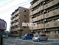 三重県松阪市大黒田町：物件画像／株式会社ミニミニ三重　松阪北店