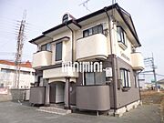 ミューズパレス松ヶ崎の賃貸物件