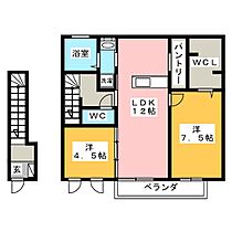 間取り：224007739781