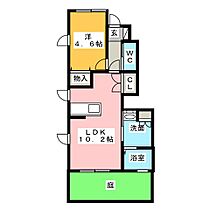 間取り：224007769665