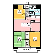 間取り：224007862134