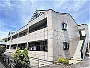 メゾンファン 2階 築26年4ヶ月の賃貸物件