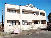 松阪駅より徒歩34分 2階 築26年1ヶ月の賃貸物件