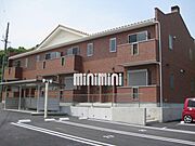 松阪駅より徒歩53分 2階 築17年4ヶ月の賃貸物件