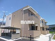 徳和駅より徒歩27分 1階 築13年2ヶ月の賃貸物件