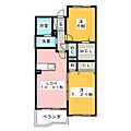 ジェルメマキ1階5.4万円