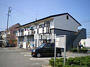 徳和駅より徒歩7分 2階 築27年7ヶ月の賃貸物件
