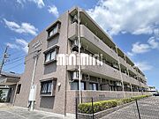 東松阪駅より徒歩15分 築19年5ヶ月 3階建の賃貸物件