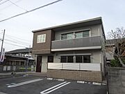ライブリーAの賃貸物件