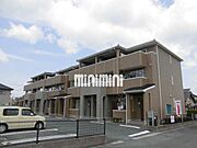 シャルマンＴ２Ｂ 2階 築23年7ヶ月の賃貸物件