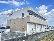 東松阪駅より徒歩29分 2階 築24年11ヶ月の賃貸物件