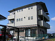 松ヶ崎駅より徒歩40分 1階 築25年5ヶ月の賃貸物件