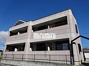 松阪駅より徒歩28分 2階 築21年4ヶ月の賃貸物件