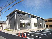 アマベルＡの賃貸物件