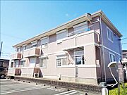 徳和駅より徒歩19分 2階 築28年5ヶ月の賃貸物件
