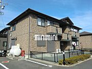 伊勢中川駅より徒歩40分 2階 築22年10ヶ月の賃貸物件