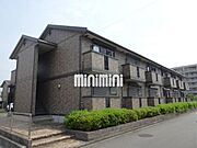 伊勢中川駅より徒歩3分 2階 築20年11ヶ月の賃貸物件