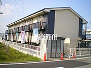 松ヶ崎駅より徒歩28分 2階 築17年10ヶ月の賃貸物件
