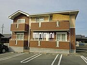 徳和駅より徒歩16分 2階 築18年6ヶ月の賃貸物件