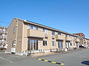 春夏秋冬秋 1階 築16年の賃貸物件