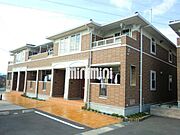 紫陽花館 1階 築16年11ヶ月の賃貸物件