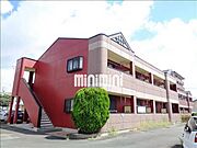 伊勢中川駅より徒歩3分 1階 築25年2ヶ月の賃貸物件