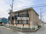 バーミィＫＡ 1階 築21年6ヶ月の賃貸物件