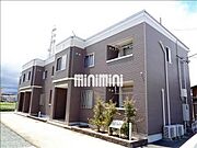 伊勢中川駅より徒歩8分 2階 築10年の賃貸物件