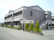 伊勢中川駅より徒歩52分 1階 築21年4ヶ月の賃貸物件