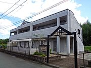 徳和駅より徒歩42分 1階 築16年10ヶ月の賃貸物件
