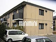  2階 築28年4ヶ月の賃貸物件
