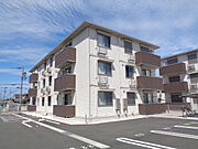 松阪駅より徒歩27分 3階 築3年6ヶ月の賃貸物件