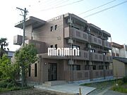 松阪駅より徒歩15分 1階 築19年5ヶ月の賃貸物件