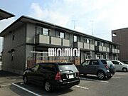 ジェネシスＢ 2階 築26年9ヶ月の賃貸物件