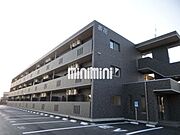 松阪駅より徒歩20分 2階 築8年8ヶ月の賃貸物件